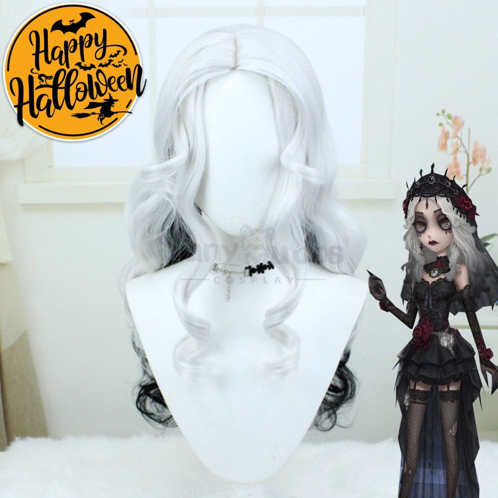 【In Stock】Game Identity Ⅴ Cosplay Psychologist Wig Wigs
