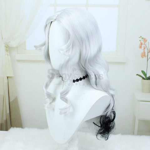 【In Stock】Game Identity Ⅴ Cosplay Psychologist Wig Wigs