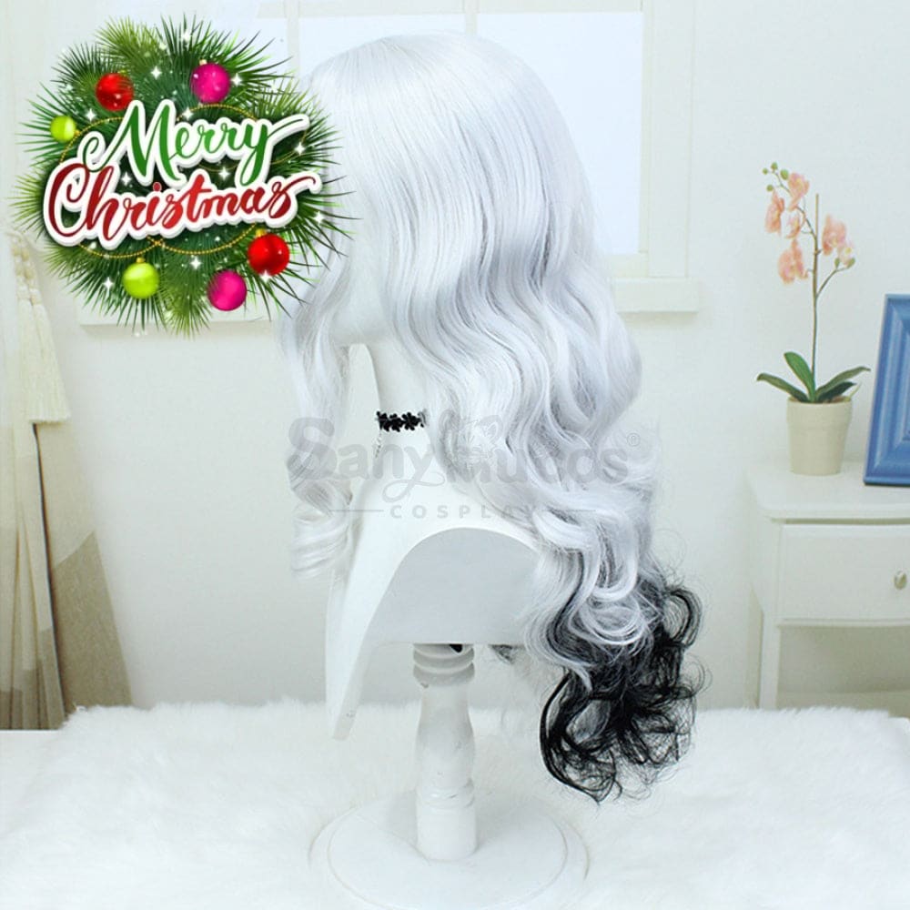 【In Stock】Game Identity Ⅴ Cosplay Psychologist Wig Wigs