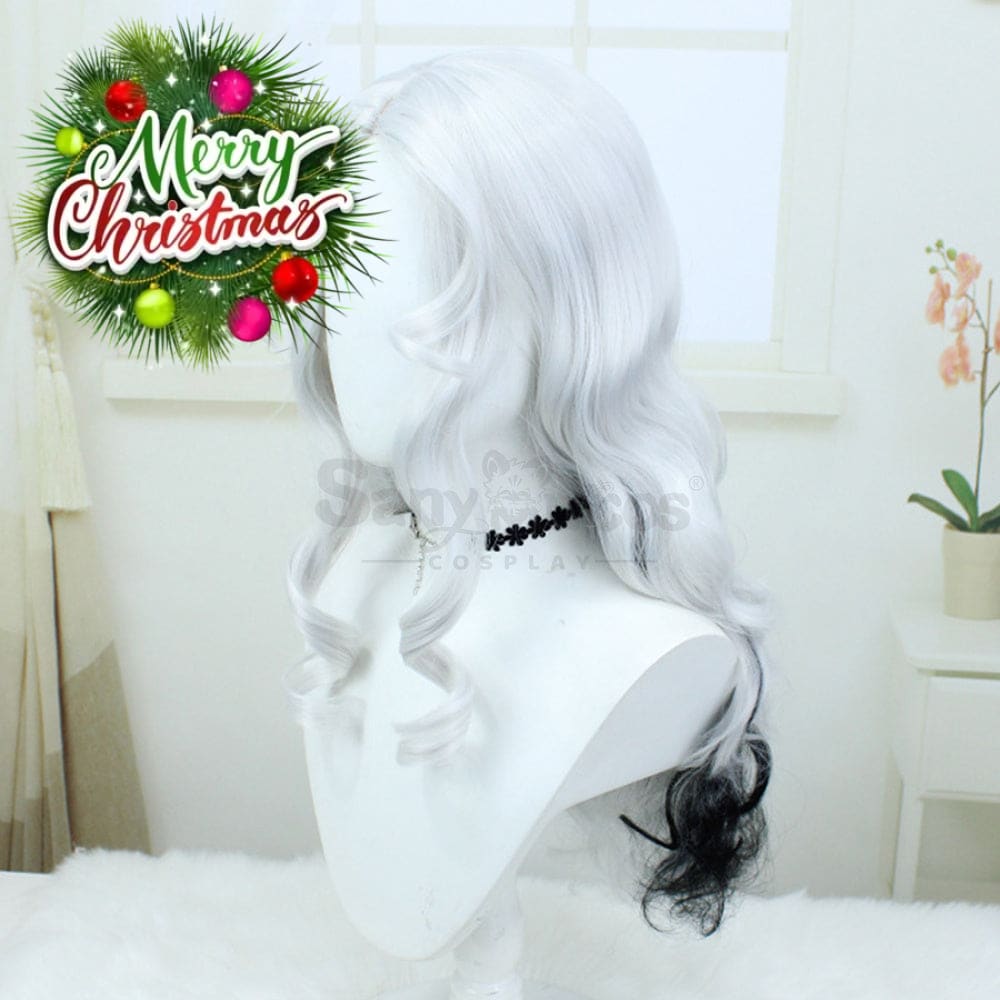 【In Stock】Game Identity Ⅴ Cosplay Psychologist Wig Wigs