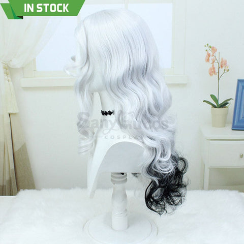 【In Stock】Game Identity Ⅴ Cosplay Psychologist Wig Wigs