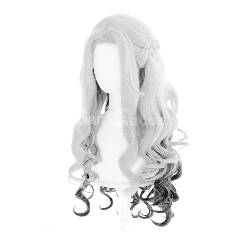 【In Stock】Game Identity Ⅴ Cosplay Psychologist Cosplay Wig Cosplay Wigs