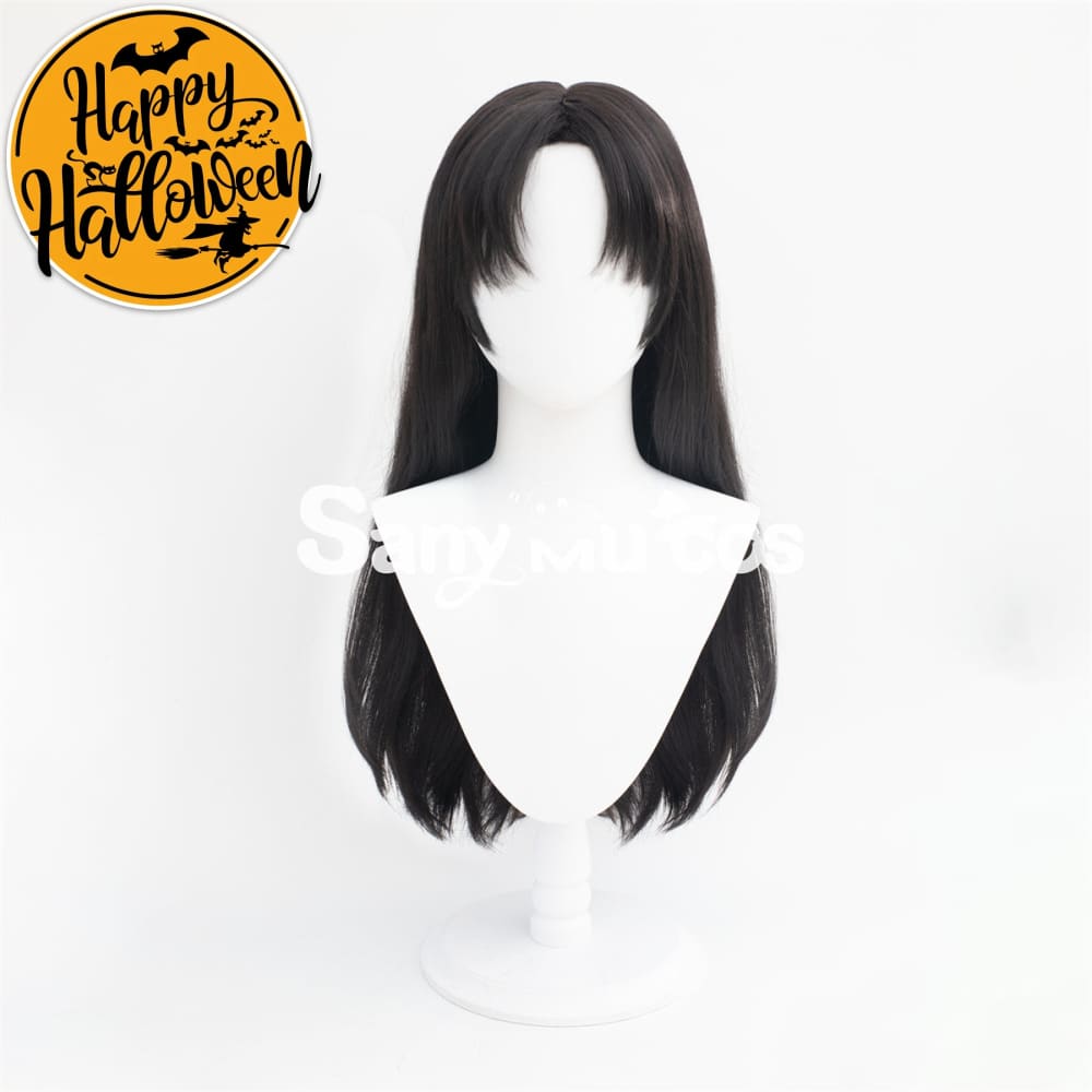 Identity Ⅴ cosplay Michiko Geisha Cosplay Wig