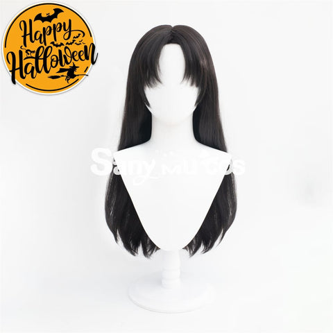 Identity Ⅴ cosplay Michiko Geisha Cosplay Wig