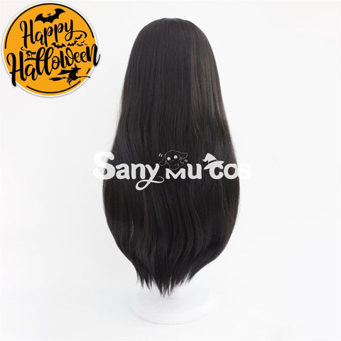 Identity Ⅴ cosplay Michiko Geisha Cosplay Wig