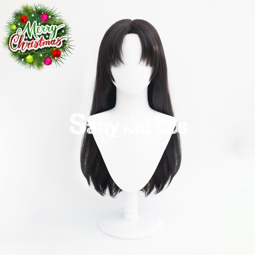 Identity Ⅴ cosplay Michiko Geisha Cosplay Wig