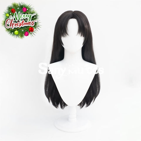 Identity Ⅴ cosplay Michiko Geisha Cosplay Wig