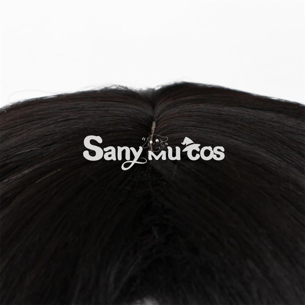 Identity Ⅴ cosplay Michiko Geisha Cosplay Wig