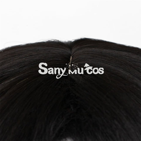 Identity Ⅴ cosplay Michiko Geisha Cosplay Wig