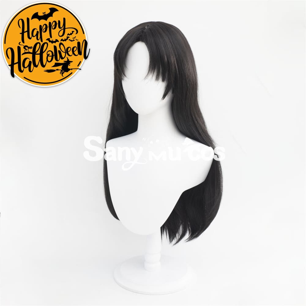 Identity Ⅴ cosplay Michiko Geisha Cosplay Wig