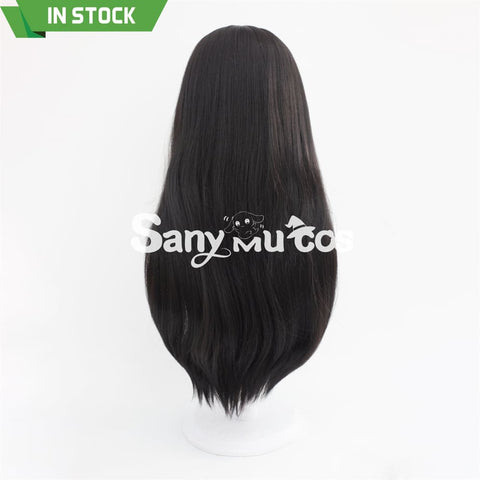 Identity Ⅴ cosplay Michiko Geisha Cosplay Wig