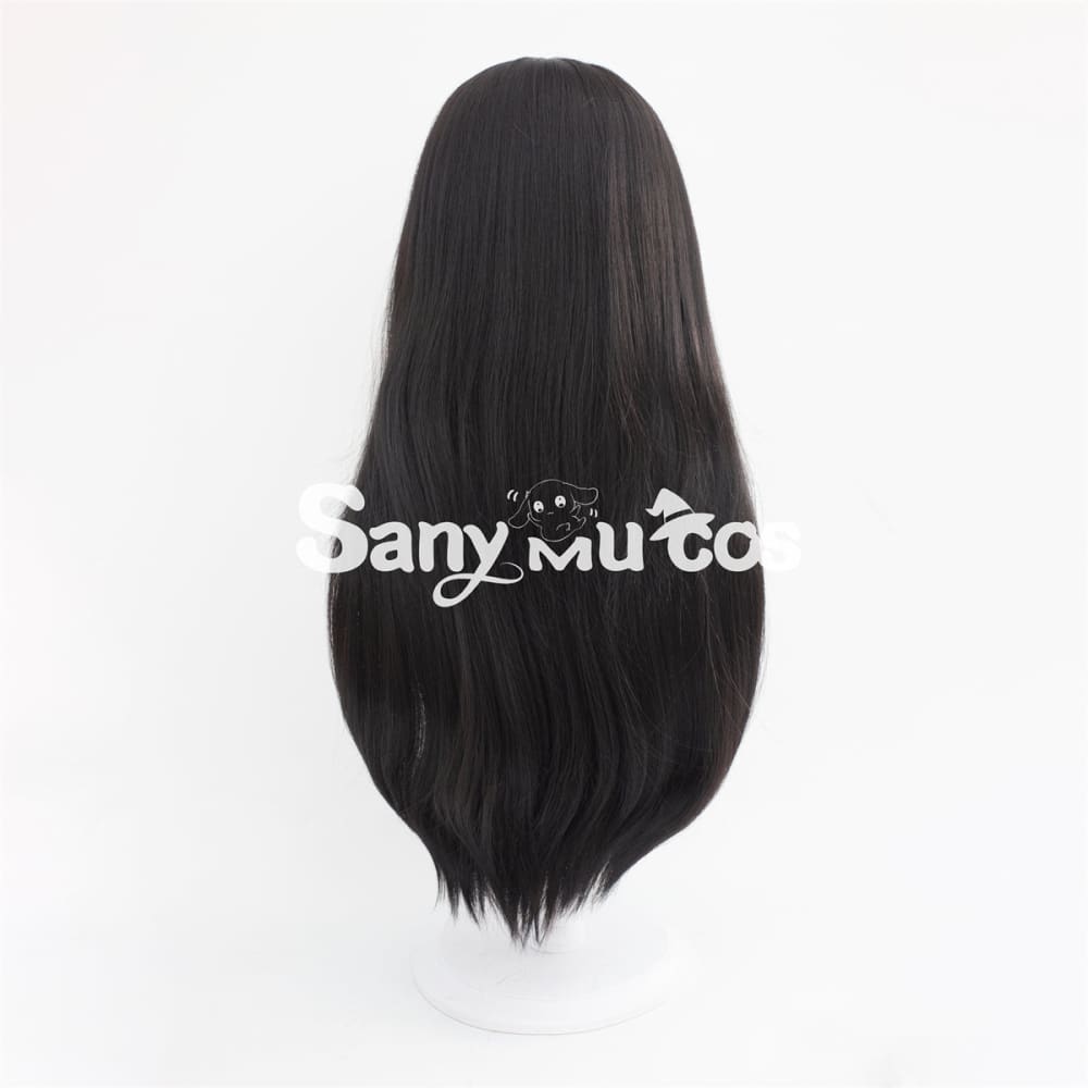 Identity Ⅴ cosplay Michiko Geisha Cosplay Wig