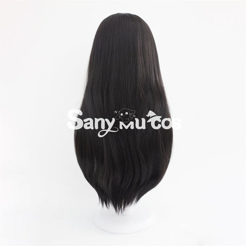 Identity Ⅴ cosplay Michiko Geisha Cosplay Wig