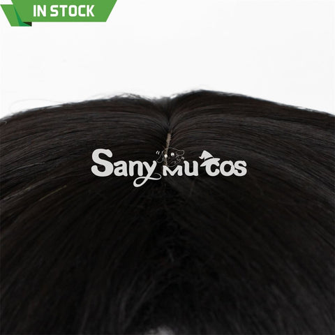 Identity Ⅴ cosplay Michiko Geisha Cosplay Wig