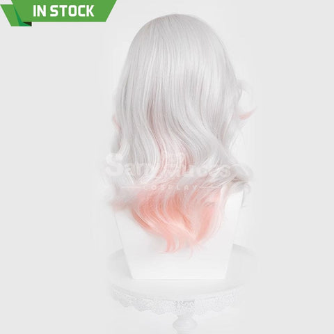【In Stock】Game Identity V Cosplay Red Knight Richard Sterling Cosplay Wig Cosplay Wigs