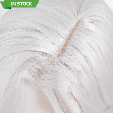 【In Stock】Game Identity V Cosplay Red Knight Richard Sterling Cosplay Wig Cosplay Wigs