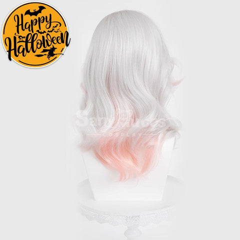 【In Stock】Game Identity V Cosplay Red Knight Richard Sterling Cosplay Wig Cosplay Wigs