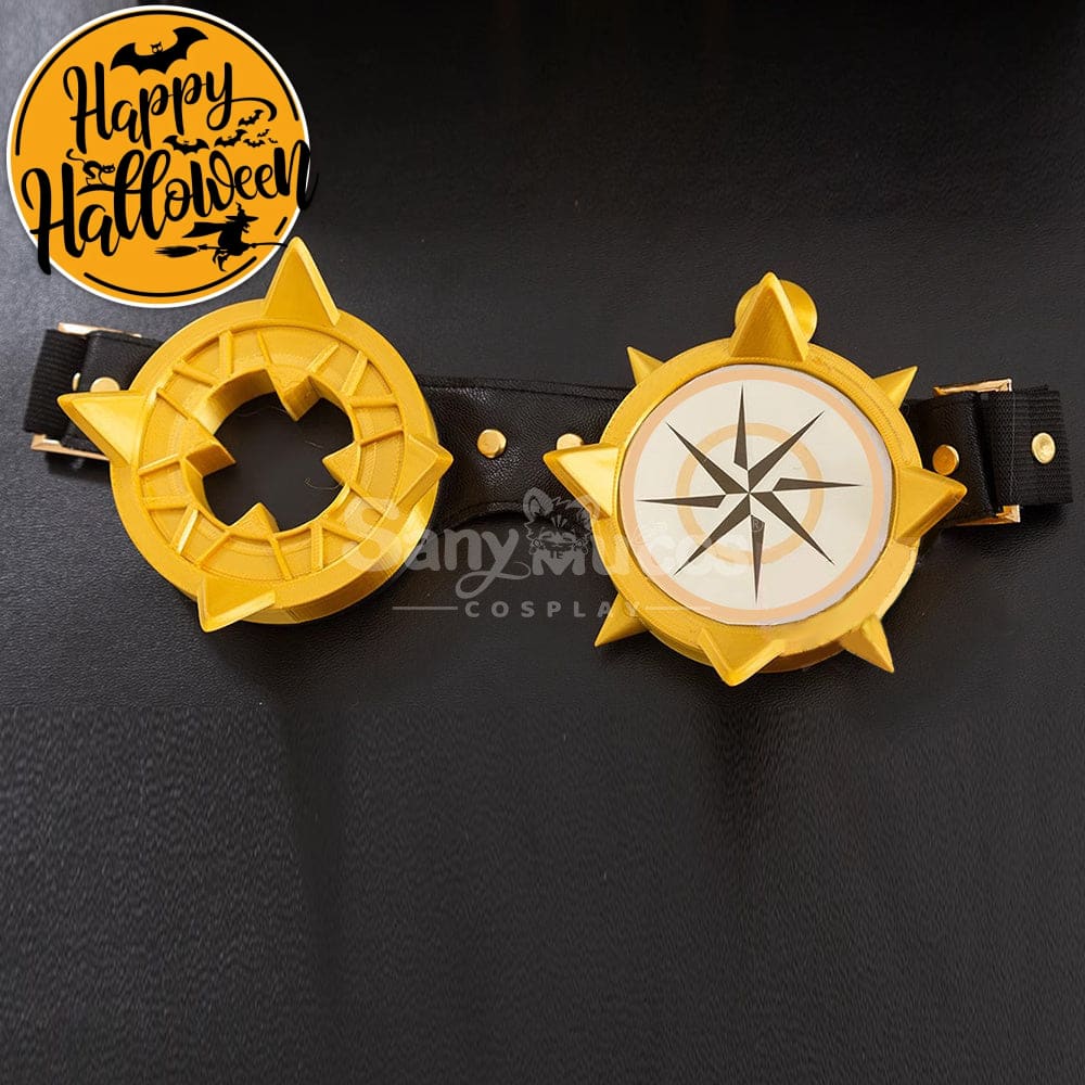 【In Stock】Game Identity V Cosplay Red Riding Hood Tracy Reznik Costume Costumes