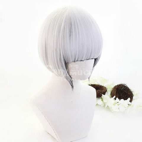 【In Stock】Game Identity V Cosplay Red Riding Hood Tracy Reznik Cosplay Wig Cosplay Wigs