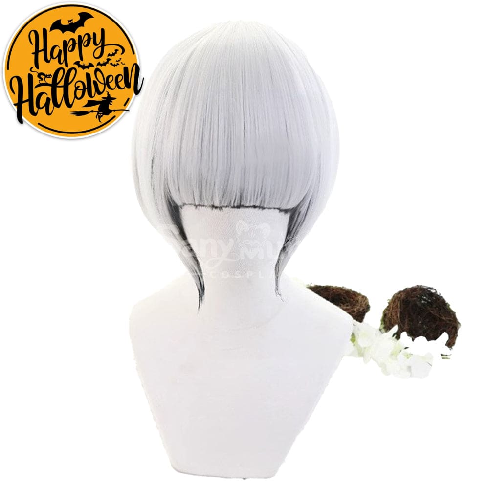 【In Stock】Game Identity V Cosplay Red Riding Hood Tracy Reznik Cosplay Wig Cosplay Wigs