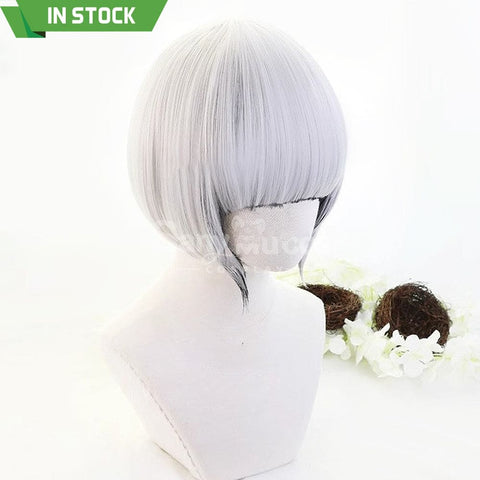 【In Stock】Game Identity V Cosplay Red Riding Hood Tracy Reznik Cosplay Wig Cosplay Wigs