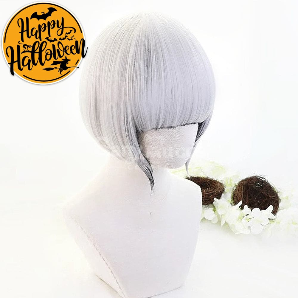 【In Stock】Game Identity V Cosplay Red Riding Hood Tracy Reznik Cosplay Wig Cosplay Wigs