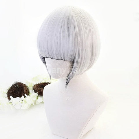 【In Stock】Game Identity V Cosplay Red Riding Hood Tracy Reznik Cosplay Wig Cosplay Wigs