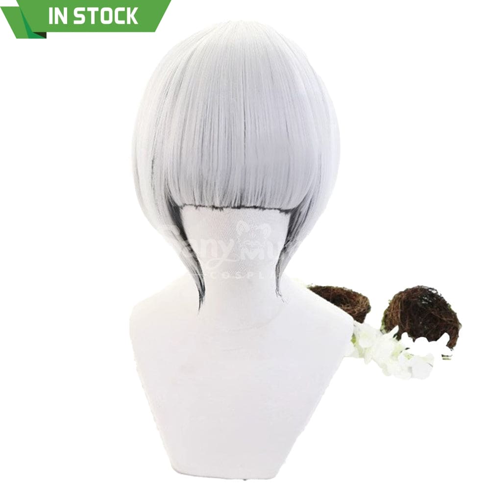 【In Stock】Game Identity V Cosplay Red Riding Hood Tracy Reznik Cosplay Wig Cosplay Wigs