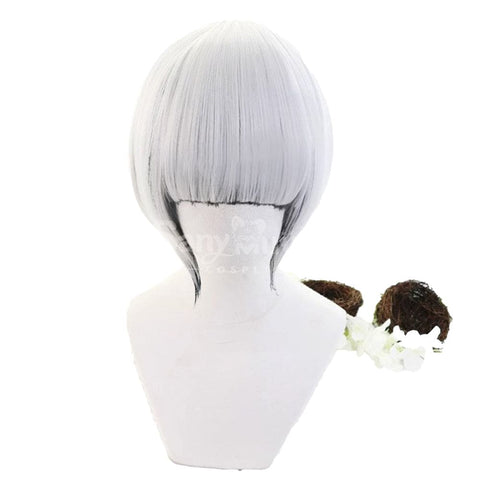 【In Stock】Game Identity V Cosplay Red Riding Hood Tracy Reznik Cosplay Wig Cosplay Wigs