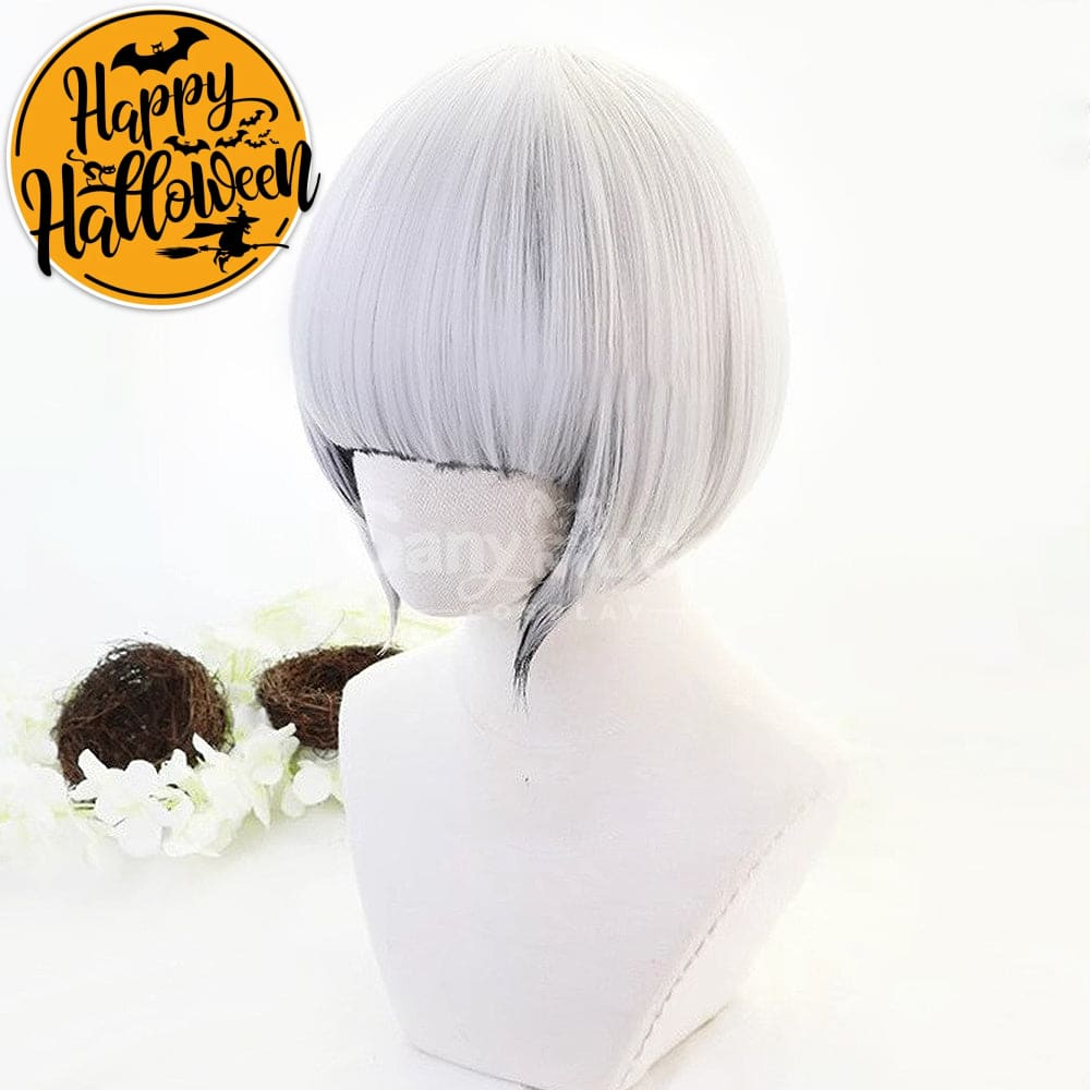 【In Stock】Game Identity V Cosplay Red Riding Hood Tracy Reznik Cosplay Wig Cosplay Wigs
