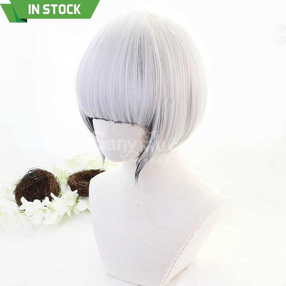 【In Stock】Game Identity V Cosplay Red Riding Hood Tracy Reznik Cosplay Wig Cosplay Wigs
