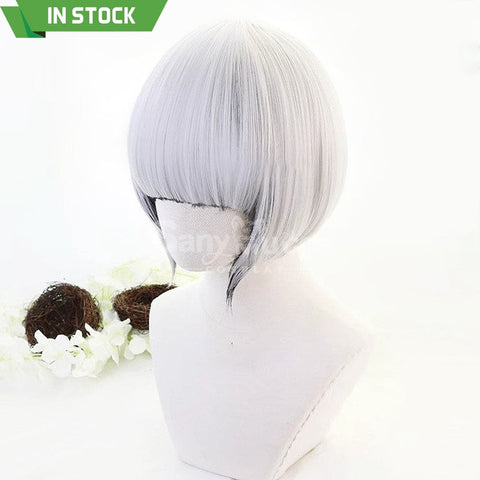 【In Stock】Game Identity V Cosplay Red Riding Hood Tracy Reznik Cosplay Wig Cosplay Wigs