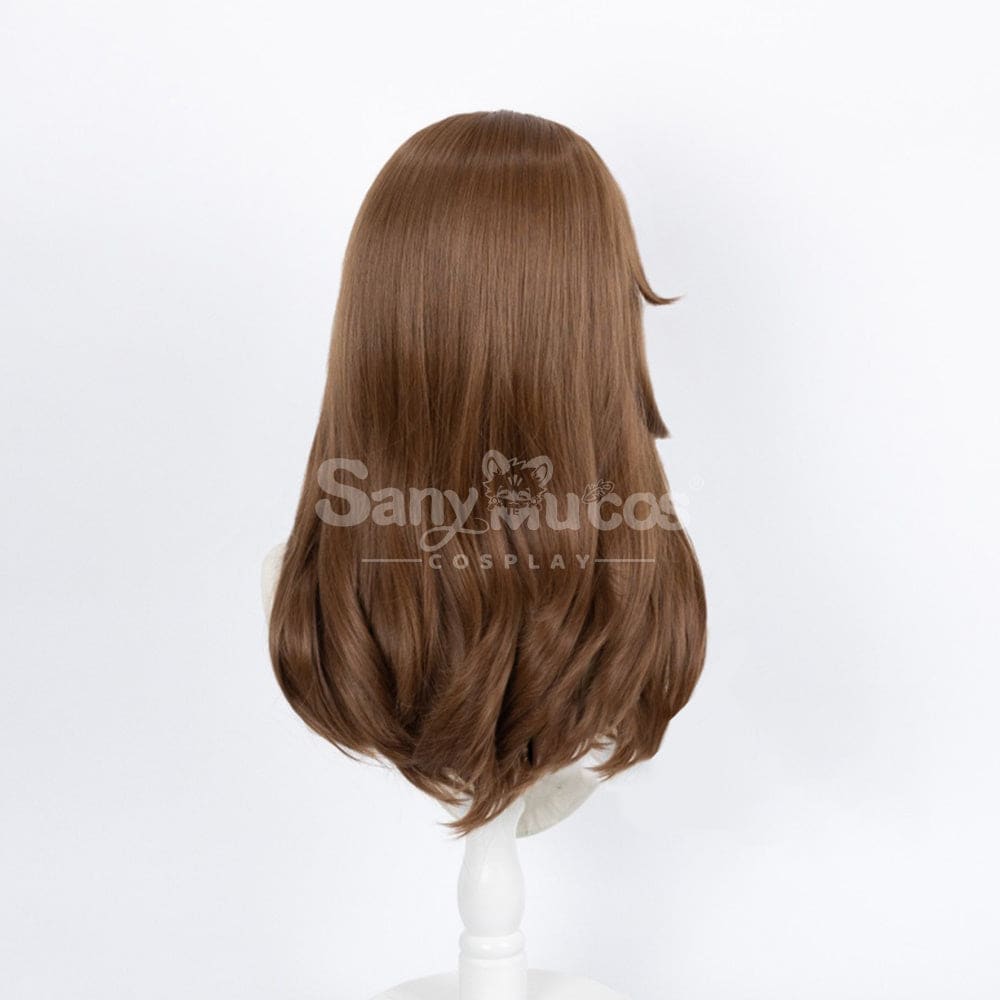 【In Stock】Game Identity V Cosplay Sanrio Ada Mesmer Cosplay Wig Cosplay Wigs