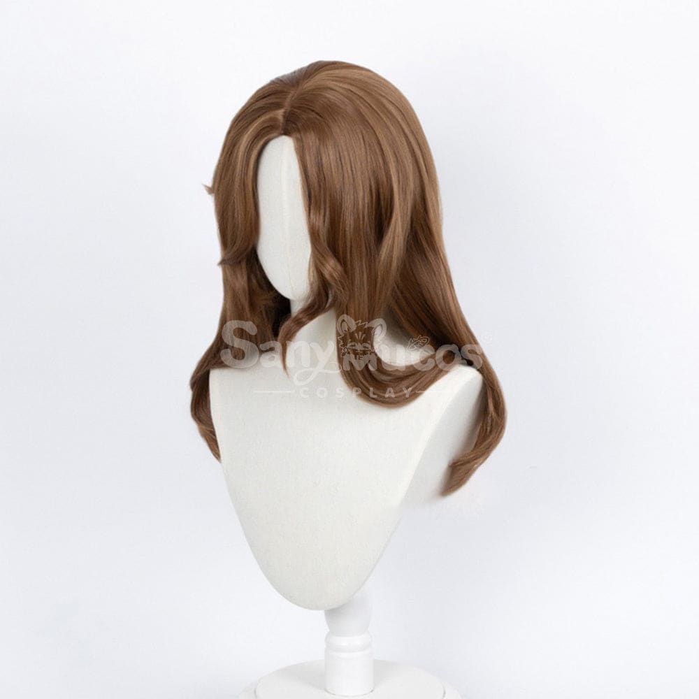 【In Stock】Game Identity V Cosplay Sanrio Ada Mesmer Cosplay Wig Cosplay Wigs