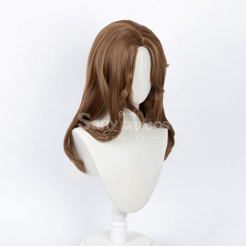 【In Stock】Game Identity V Cosplay Sanrio Ada Mesmer Cosplay Wig Cosplay Wigs