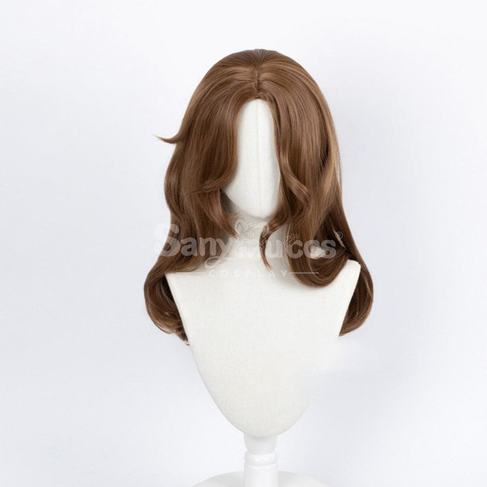【In Stock】Game Identity V Cosplay Sanrio Ada Mesmer Cosplay Wig Cosplay Wigs