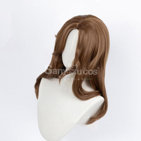 【In Stock】Game Identity V Cosplay Sanrio Ada Mesmer Cosplay Wig Cosplay Wigs