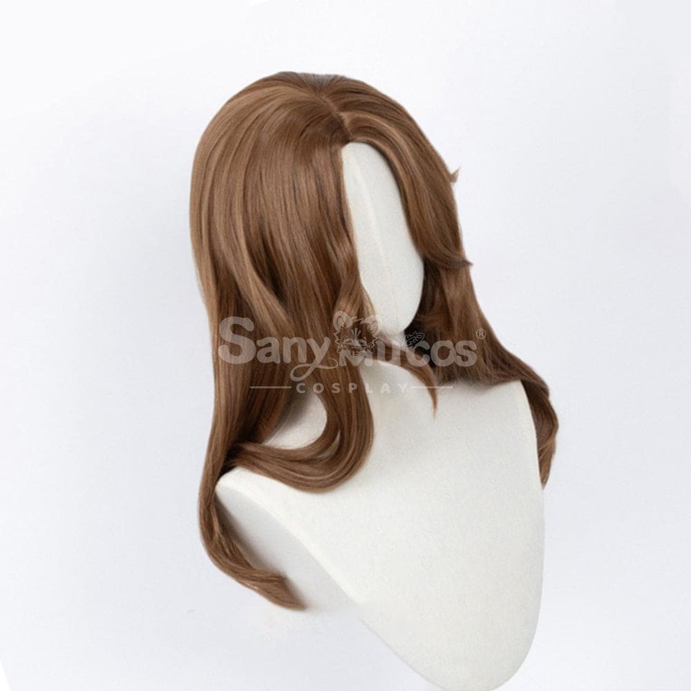 【In Stock】Game Identity V Cosplay Sanrio Ada Mesmer Cosplay Wig Cosplay Wigs