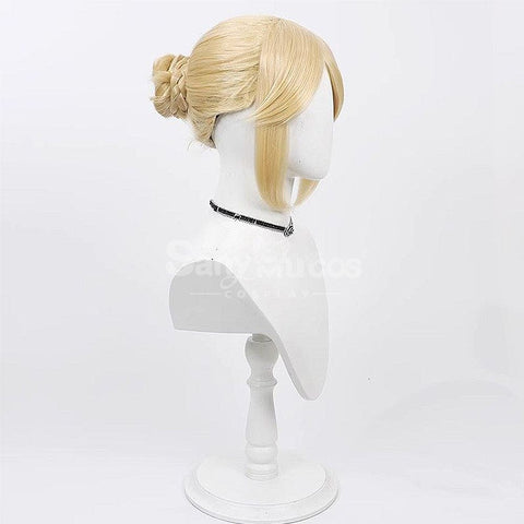 【In Stock】Game Identity Ⅴ Cosplay Sculptor Cosplay Wig Cosplay Wigs