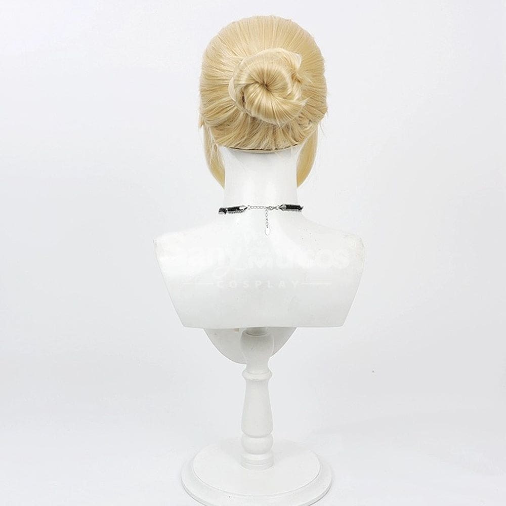 【In Stock】Game Identity Ⅴ Cosplay Sculptor Cosplay Wig Cosplay Wigs