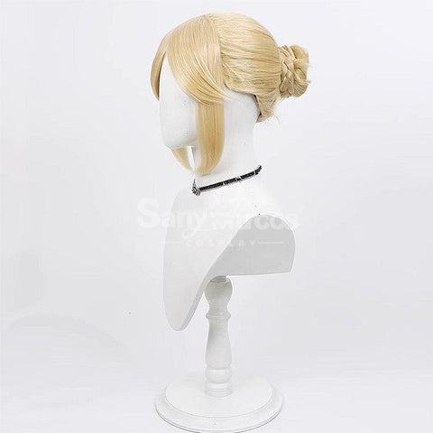 【In Stock】Game Identity Ⅴ Cosplay Sculptor Cosplay Wig Cosplay Wigs