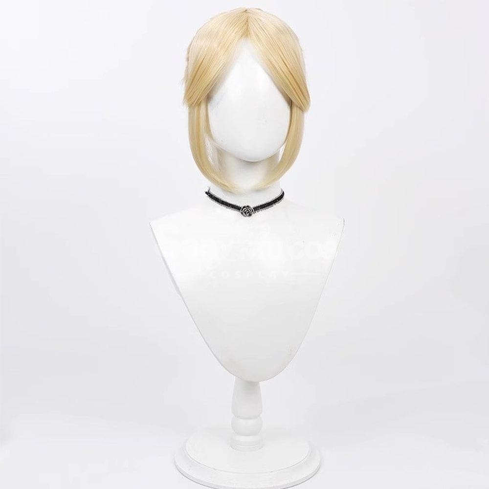 【In Stock】Game Identity Ⅴ Cosplay Sculptor Cosplay Wig Cosplay Wigs