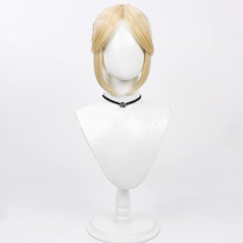 【In Stock】Game Identity Ⅴ Cosplay Sculptor Cosplay Wig Cosplay Wigs
