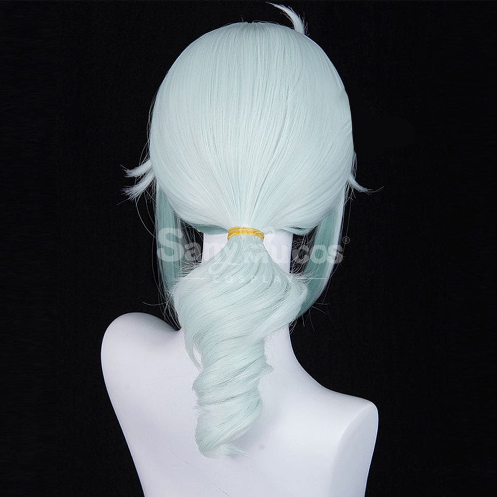 【In Stock】Game Identity V Cosplay Sealed Chronicler Cosplay Wig Cosplay Wigs