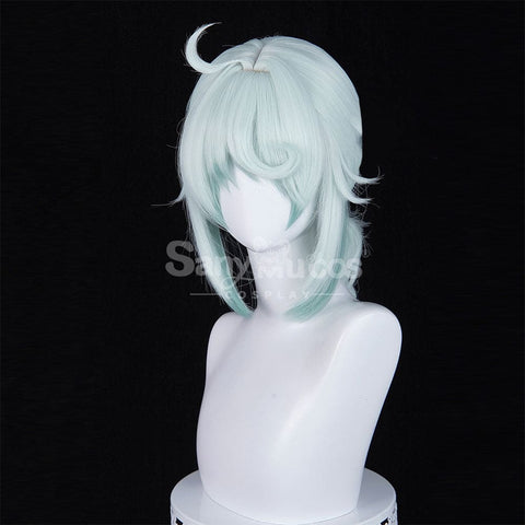 【In Stock】Game Identity V Cosplay Sealed Chronicler Cosplay Wig Cosplay Wigs