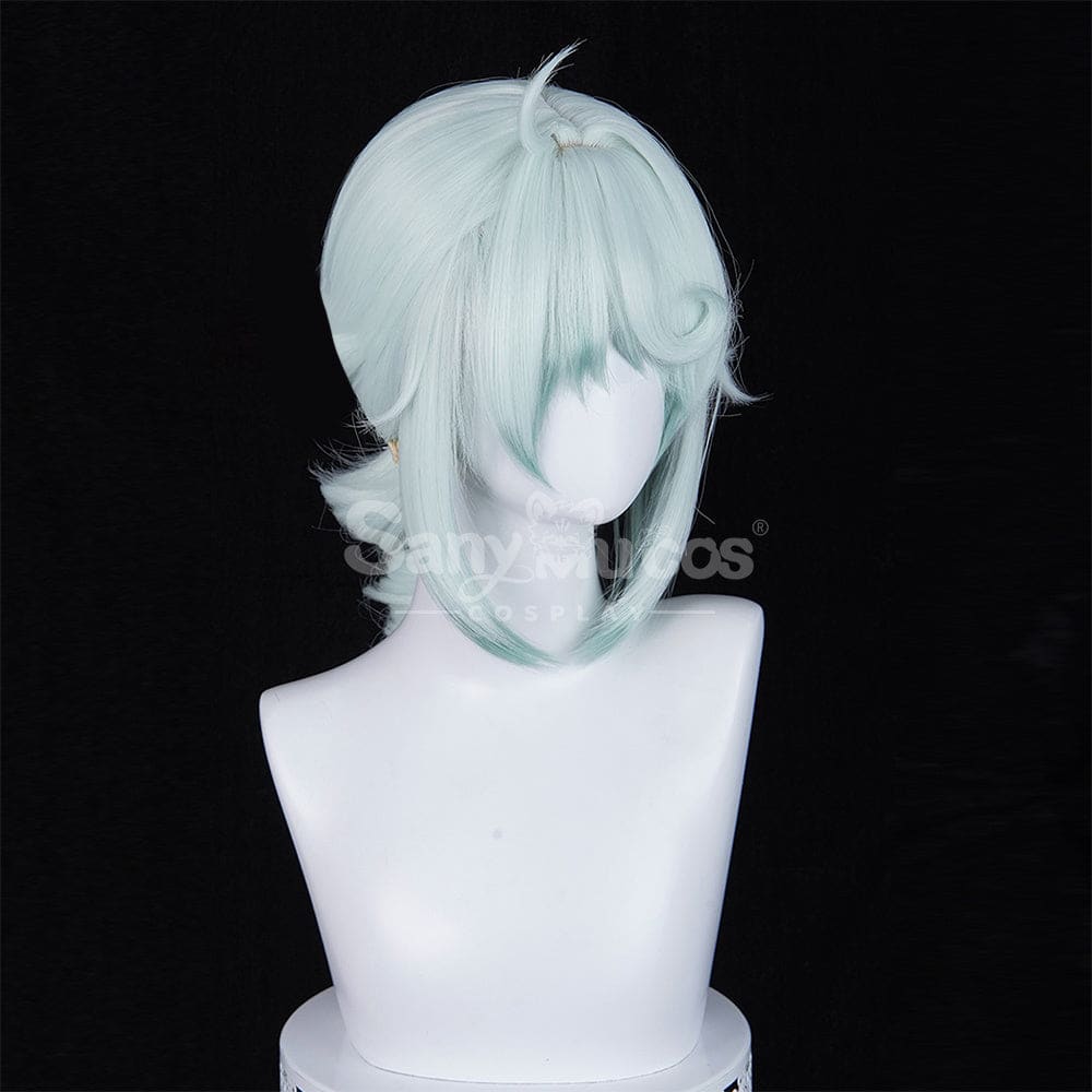 【In Stock】Game Identity V Cosplay Sealed Chronicler Cosplay Wig Cosplay Wigs