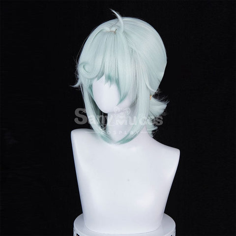 【In Stock】Game Identity V Cosplay Sealed Chronicler Cosplay Wig Cosplay Wigs