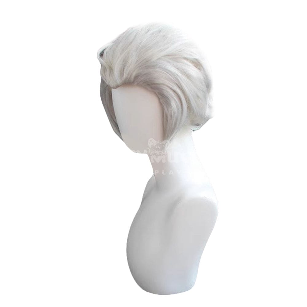 【In Stock】Game Identity V Cosplay Seer Eli Clark Lunar Phase Cosplay Wig Cosplay Wigs