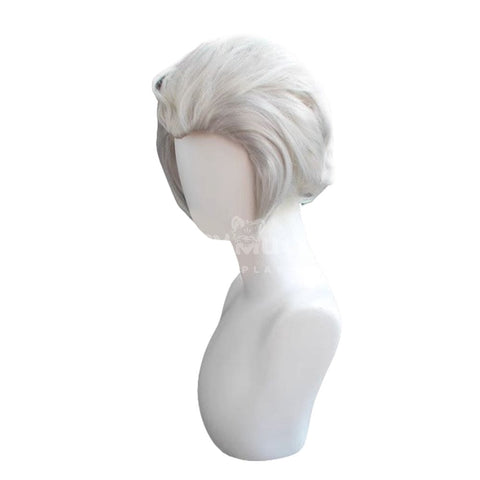 【In Stock】Game Identity V Cosplay Seer Eli Clark Lunar Phase Cosplay Wig Cosplay Wigs