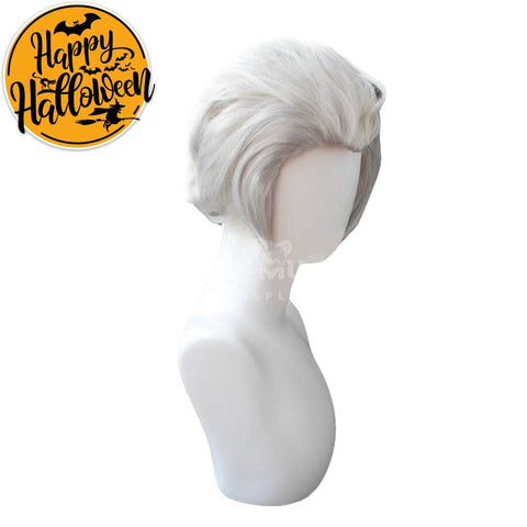 【In Stock】Game Identity V Cosplay Seer Eli Clark Lunar Phase Cosplay Wig Cosplay Wigs